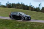 Volvo V60 Polestar 2017 года (WW)